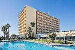 Hotel Sol Malaga Guadalmar dovolenka