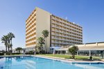 Hotel s bazénom