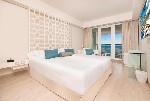Hotel Amare Beach Hotel Marbella dovolenka