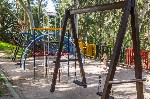 Detské ihrisko 