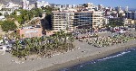 Hotel Meliá Costa del Sol dovolenka