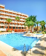 Hotel Parasol Garden dovolenka