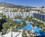 Hotel Sol Principe dovolenka
