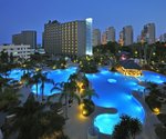 Hotel Sol Principe dovolenka