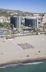 Hotel Sol Principe dovolenka