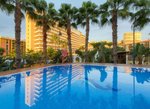 Hotel Sol Torremolinos Don Marco dovolenka