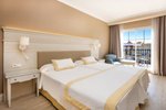 Hotel Iberostar Waves Malaga Playa dovolenka