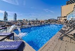Hotel H10 Marina Barcelona dovolenka