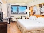 Hotel H10 Marina Barcelona dovolenka
