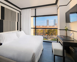 Hotel H10 Marina Barcelona dovolenka