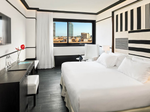 Hotel H10 Marina Barcelona dovolenka