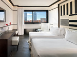Hotel H10 Marina Barcelona dovolenka