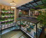 Hotel H10 Marina Barcelona dovolenka
