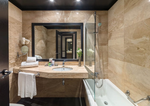 Hotel H10 Marina Barcelona dovolenka