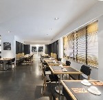 Hotel Jazz dovolenka