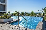 Hotel Occidental Atenea Mar Adults Only dovolenka
