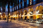Hotel Vánoční Barcelona dovolenka