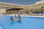 Hotel Ohtels Cabogata dovolenka