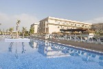 Hotel Ohtels Cabogata dovolenka