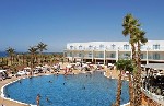 Hotel Ohtels Cabogata dovolenka