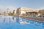 Hotel Ohtels Cabogata dovolenka