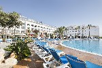 Hotel Best Mojacar dovolenka