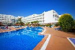 Hotel Servigroup Marina Playa dovolenka