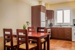 Vybavenie - apartmán