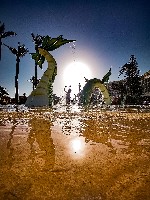 Hotel Evenia Zoraida Beach Resort dovolenka