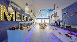 Hotel Evenia Zoraida Beach Resort dovolenka