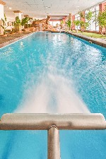 Hotel Playasol Aquapark Spa  dovolenka