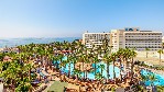 Hotel Playasol Aquapark Spa  dovolenka