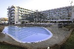 Hotel Roquetas El Palmeral by Pierre Vacances Hotel dovolenka
