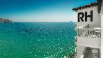 Hotel Gastrohotel RH Canfali dovolenka