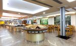 Hotel Gran Hotel Bali dovolenka