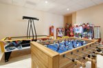Hotel Poseidon Playa dovolenka