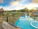 Hotel Magic Natura Animal WaterPark Polynesian Lodge Resort dovolenka