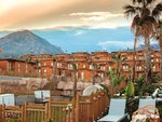 Hotel Magic Natura Animal WaterPark Polynesian Lodge Resort dovolenka
