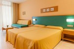 Hotel Mediterraneo dovolenka