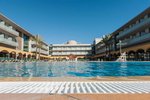 Hotel Mediterraneo dovolenka