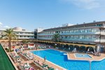 Hotel Mediterraneo dovolenka