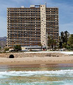 Hotel Poseidon Playa dovolenka