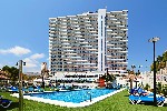 Hotel Poseidon Playa dovolenka