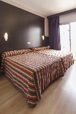 Hotel Poseidon Resort dovolenka