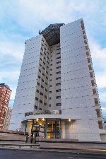 Hotel Poseidon Resort dovolenka