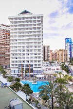 Hotel Poseidon Resort dovolenka