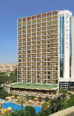 Hotel RH Princesa dovolenka