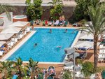 Hotel RH Royal (Adults Only) dovolenka