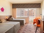 Hotel RH Royal (Adults Only) dovolenka