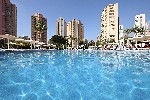 Hotel Sandos Benidorm Suites dovolenka